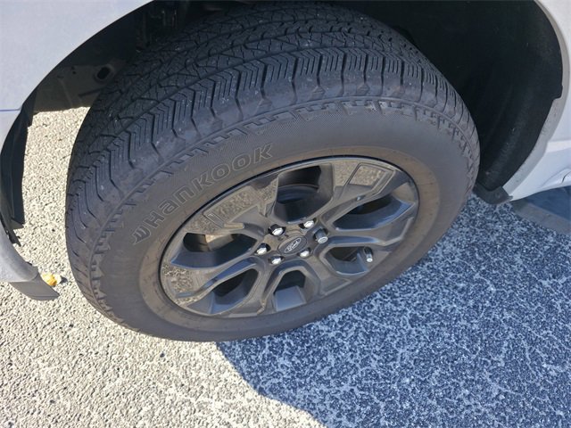 Used 2023 Ford F150 Lariat w/ Equipment Group 502A High image 10