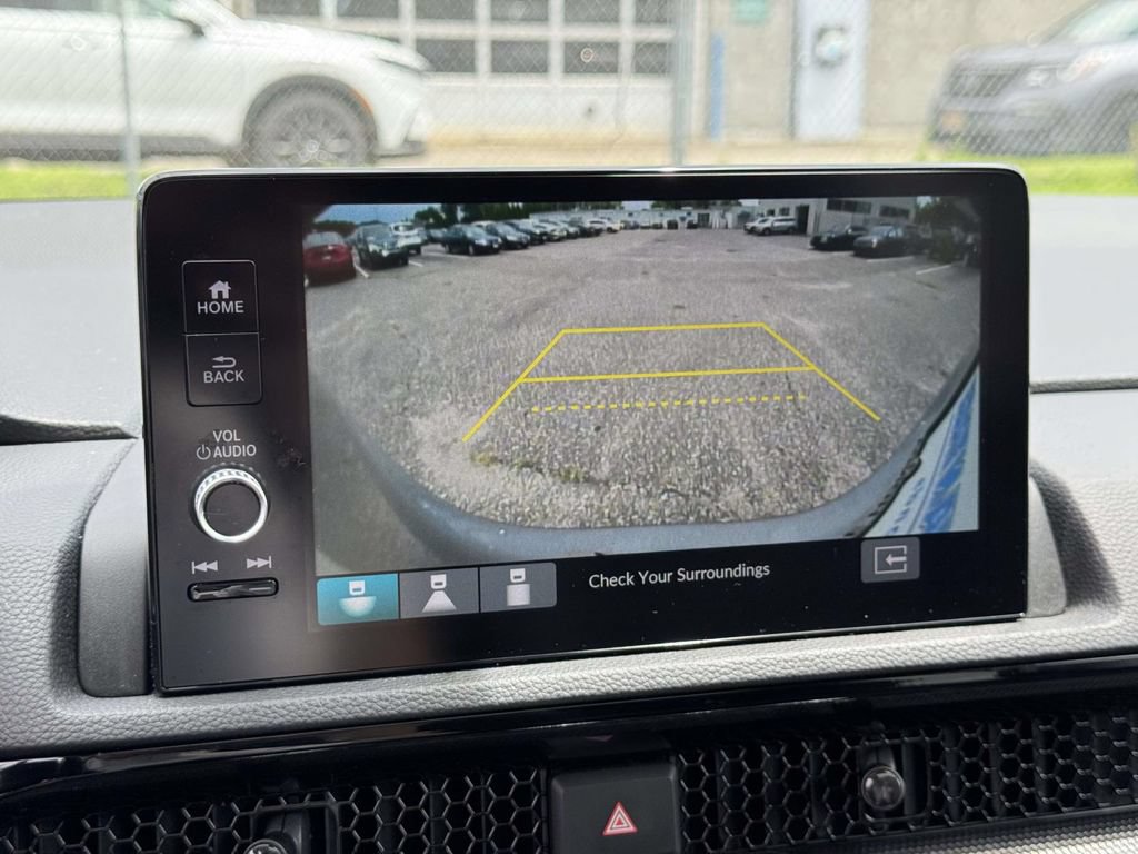 Certified 2023 Honda CR-V EX-L image 27