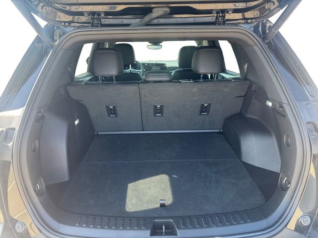 Used 2025 Chevrolet Equinox LT w/ Convenience Package II image 16