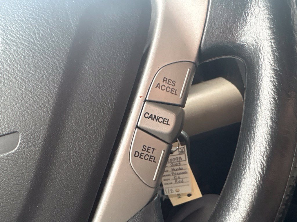 Used 2008 Honda Element EX image 15