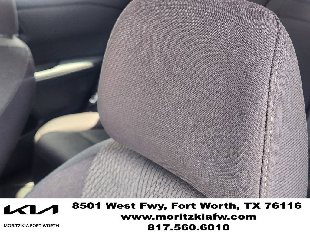 Used 2026 Nissan Rogue SV w/ Cold Weather Package AWD/4WD image 14