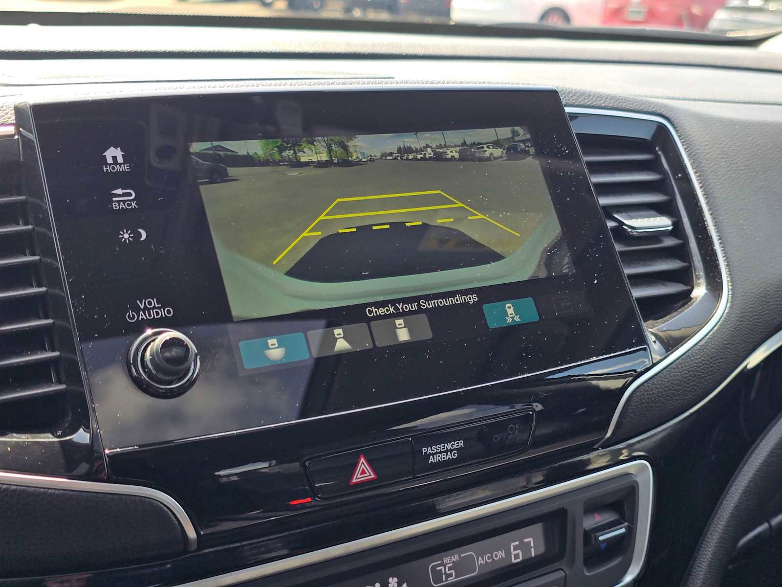 Used 2019 Honda Pilot Elite image 34