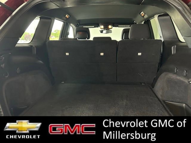 Used 2014 Jeep Grand Cherokee Laredo w/ 18" Wheel & 8.4" Radio Group AWD/4WD image 22