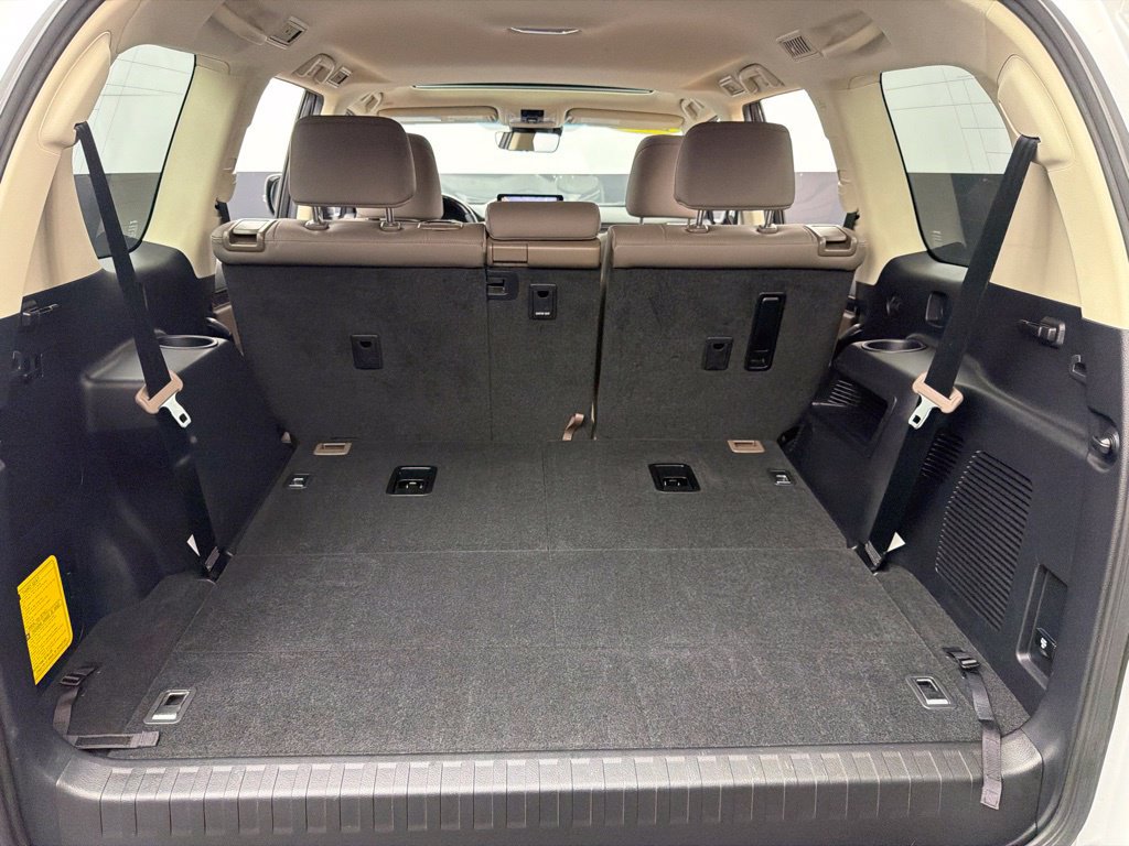 Used 2023 Lexus GX 460 Premium w/ Premium Package AWD/4WD image 42