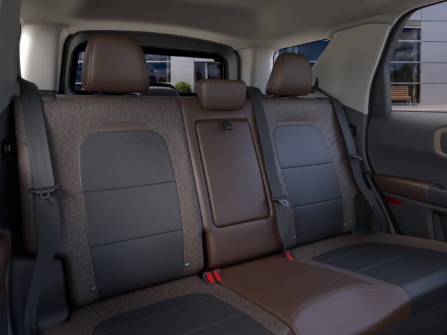 New 2026 Ford Bronco Sport Outer Banks w/ Outer Banks Tech Package+ AWD/4WD image 14