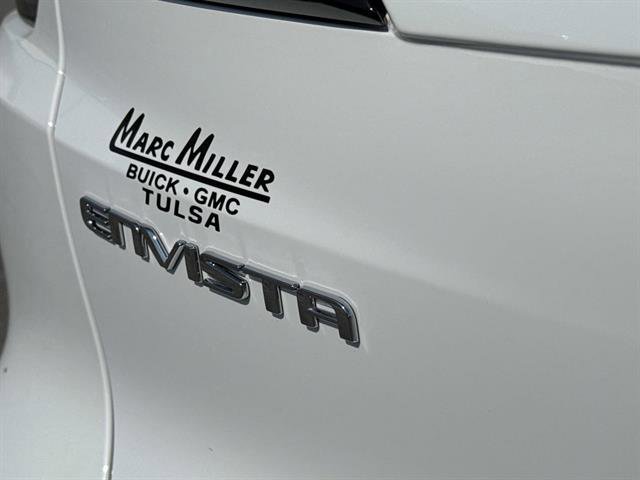 New 2026 Buick Envista Sport Touring FWD image 6
