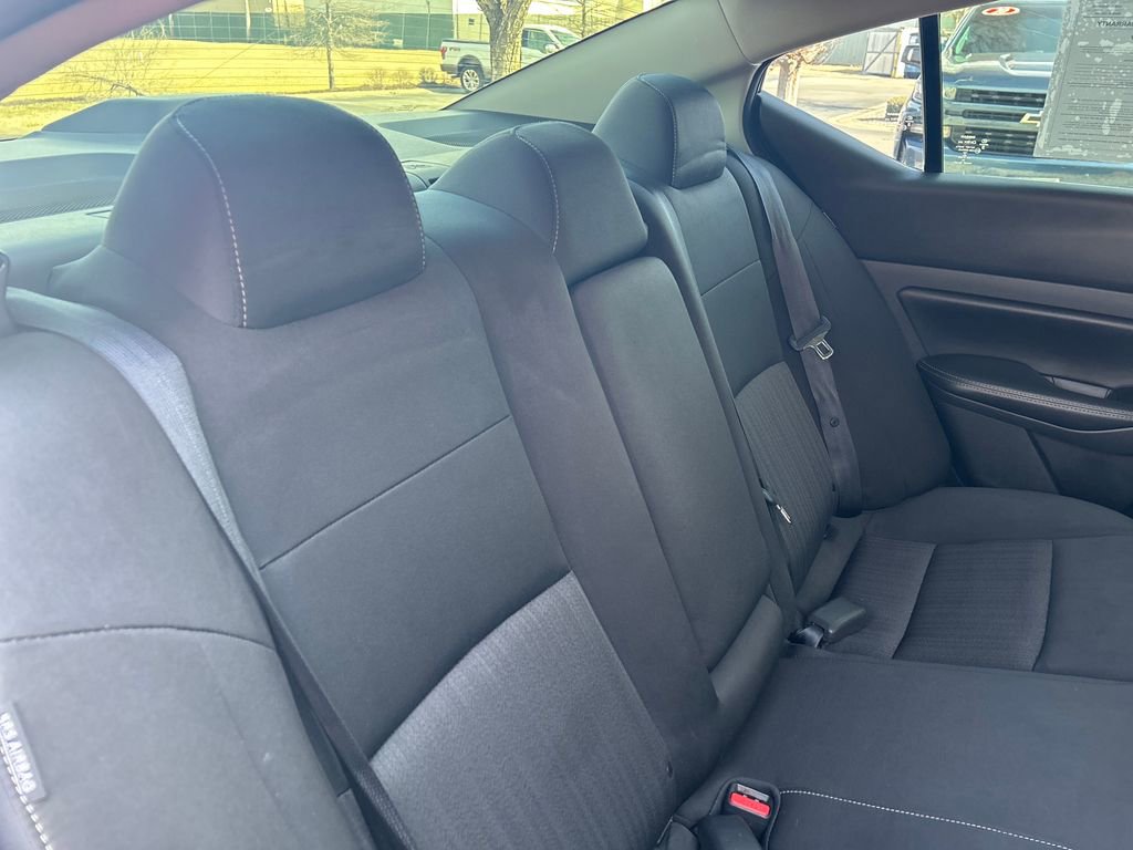 Used 2021 Nissan Altima 2.5 SV image 28