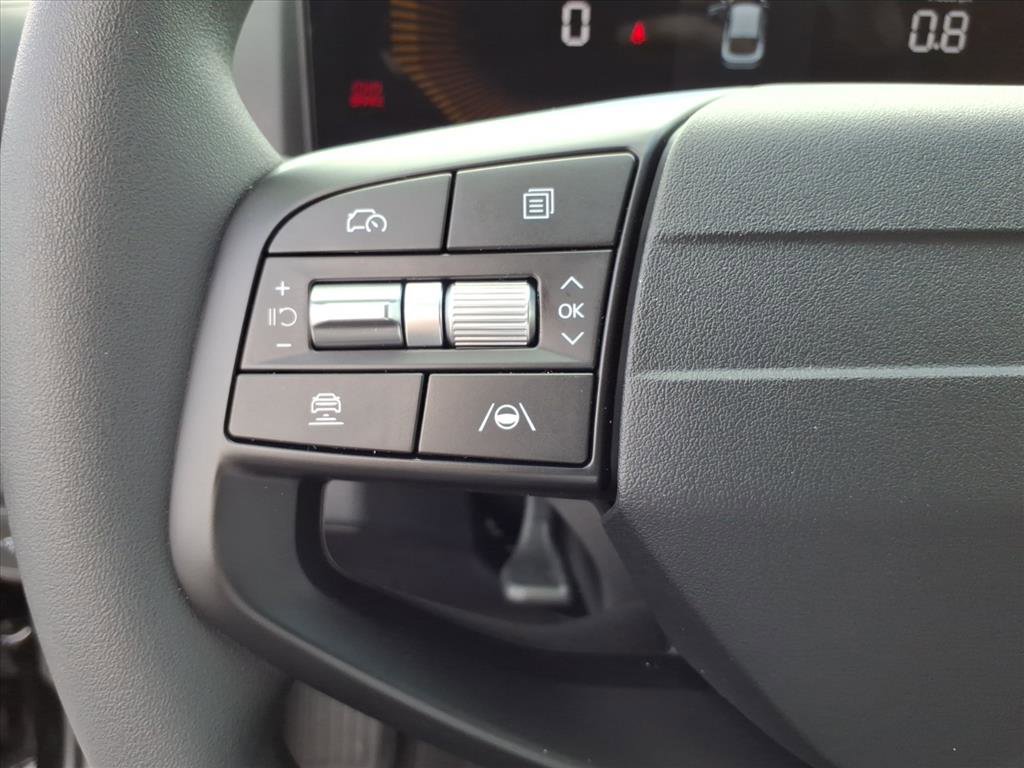 New 2025 Kia K4 LX image 20