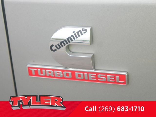 Used 2024 RAM 2500 Big Horn w/ Level 2 Equipment Group AWD/4WD image 12