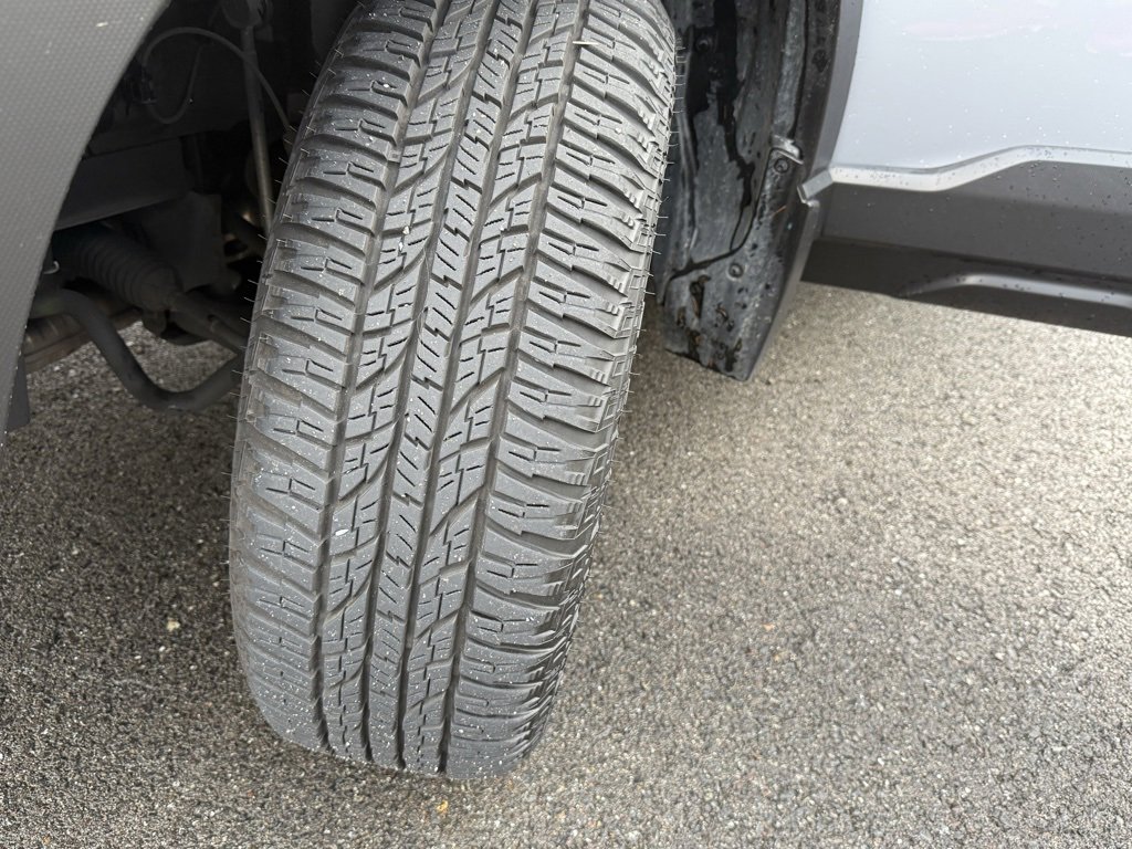 Used 2022 Subaru Forester Wilderness image 34