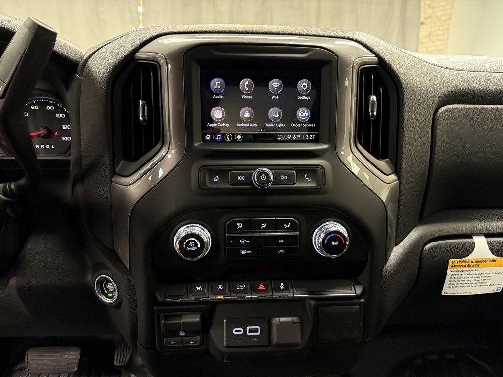 New 2026 GMC Sierra 1500 Pro w/ Pro Value Package image 26