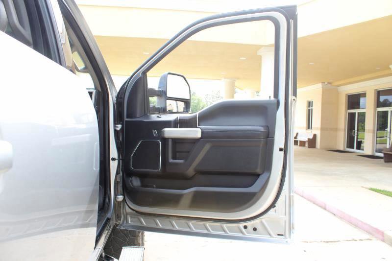 Used 2020 Ford F250 Lariat AWD/4WD image 28