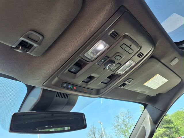 Used 2023 Chevrolet Tahoe LT w/ LT Signature Plus Package image 33