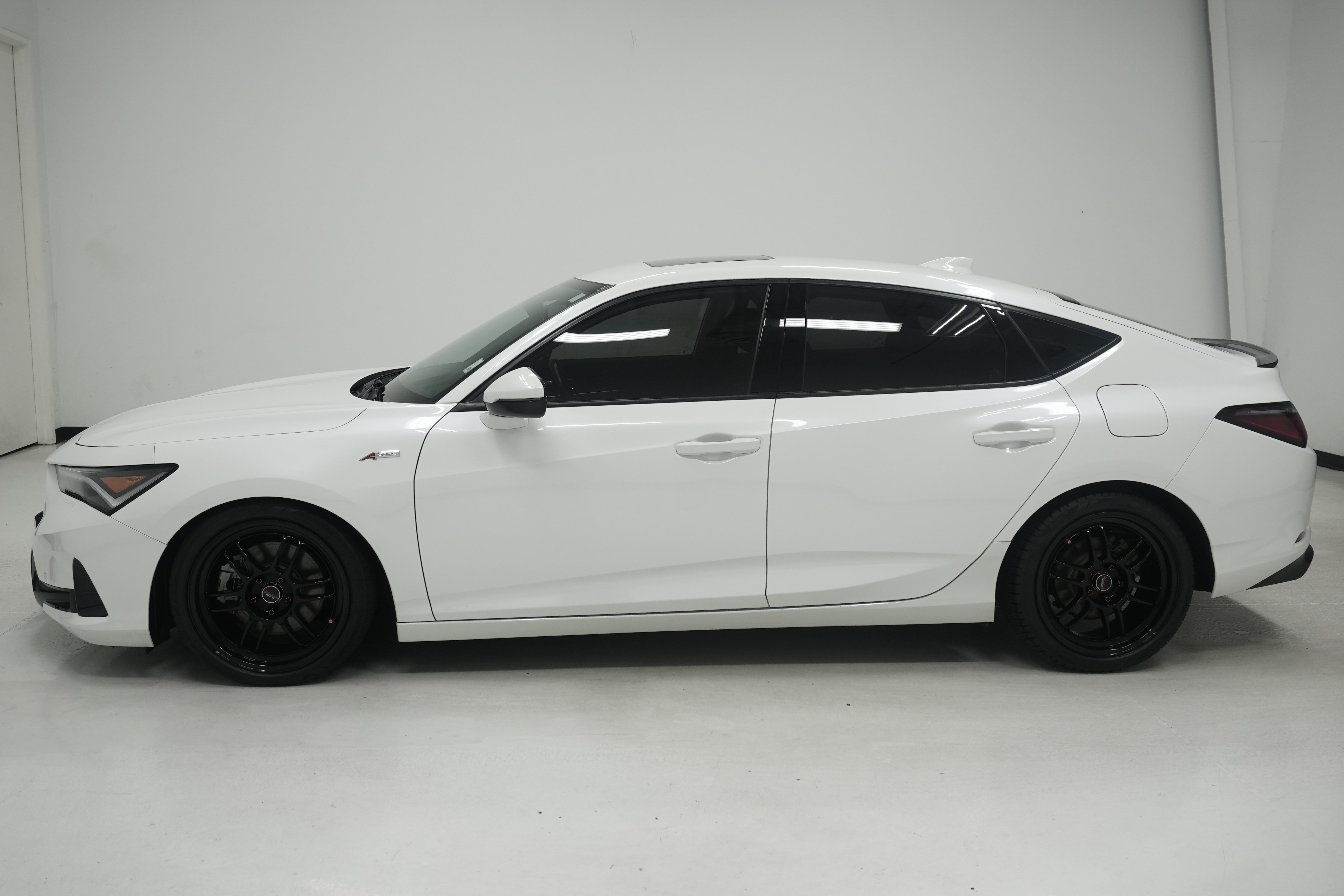Used 2025 Acura Integra A-Spec w/ Technology Package FWD image 7