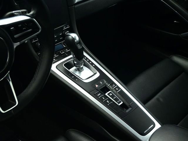 Used 2017 Porsche 911 Carrera RWD image 39