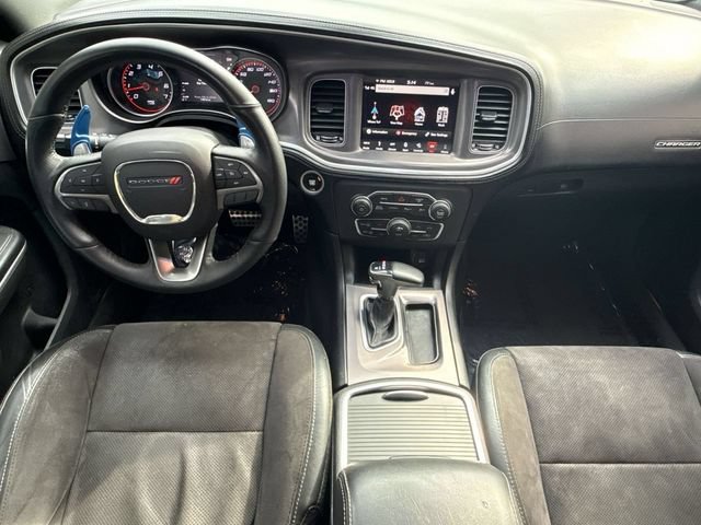 Used 2019 Dodge Charger Scat Pack w/ Plus Group RWD image 29