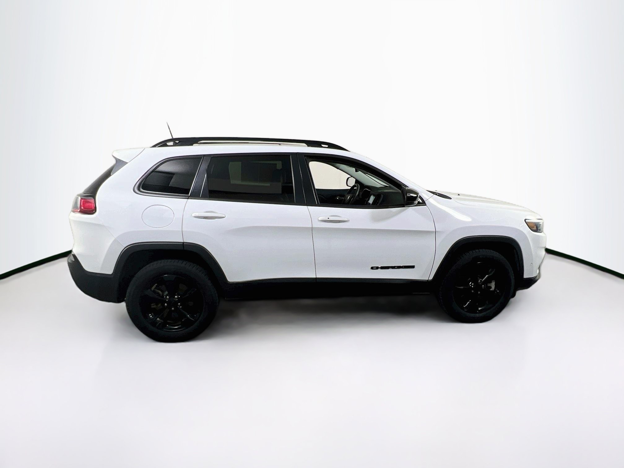 Used 2023 Jeep Cherokee Altitude Lux w/ Lux Elite Package AWD/4WD image 4