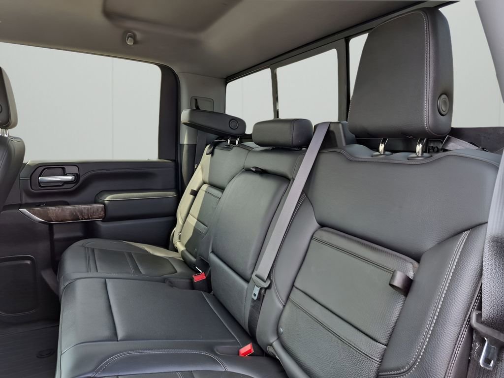 Used 2021 GMC Sierra 3500 Denali AWD/4WD image 19