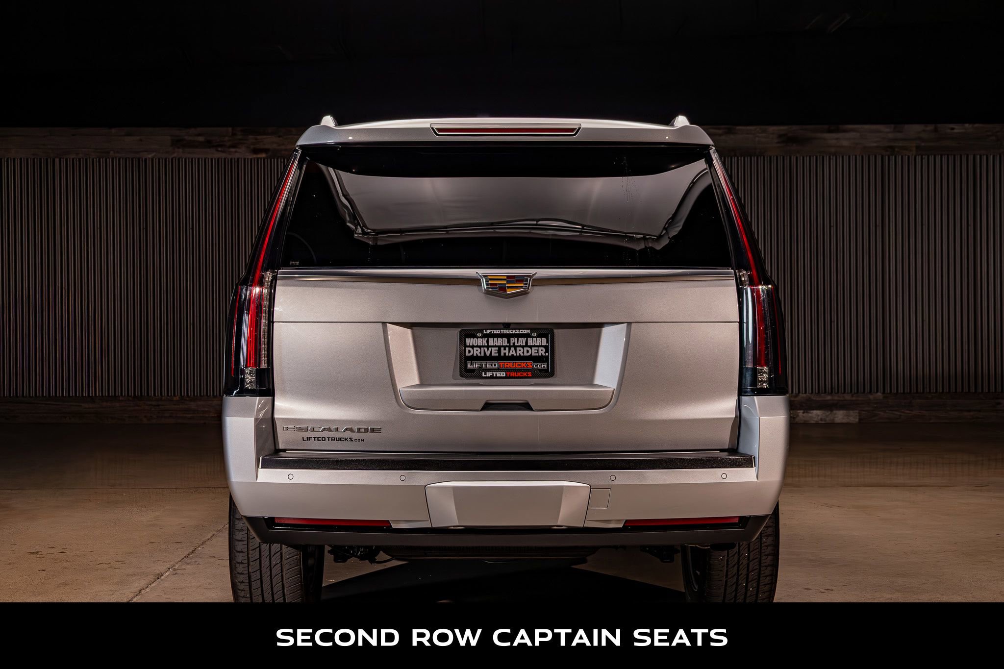 Used 2020 Cadillac Escalade 2WD image 7