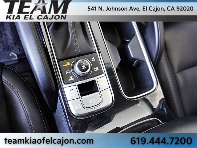 Certified 2025 Kia Telluride S AWD/4WD image 35