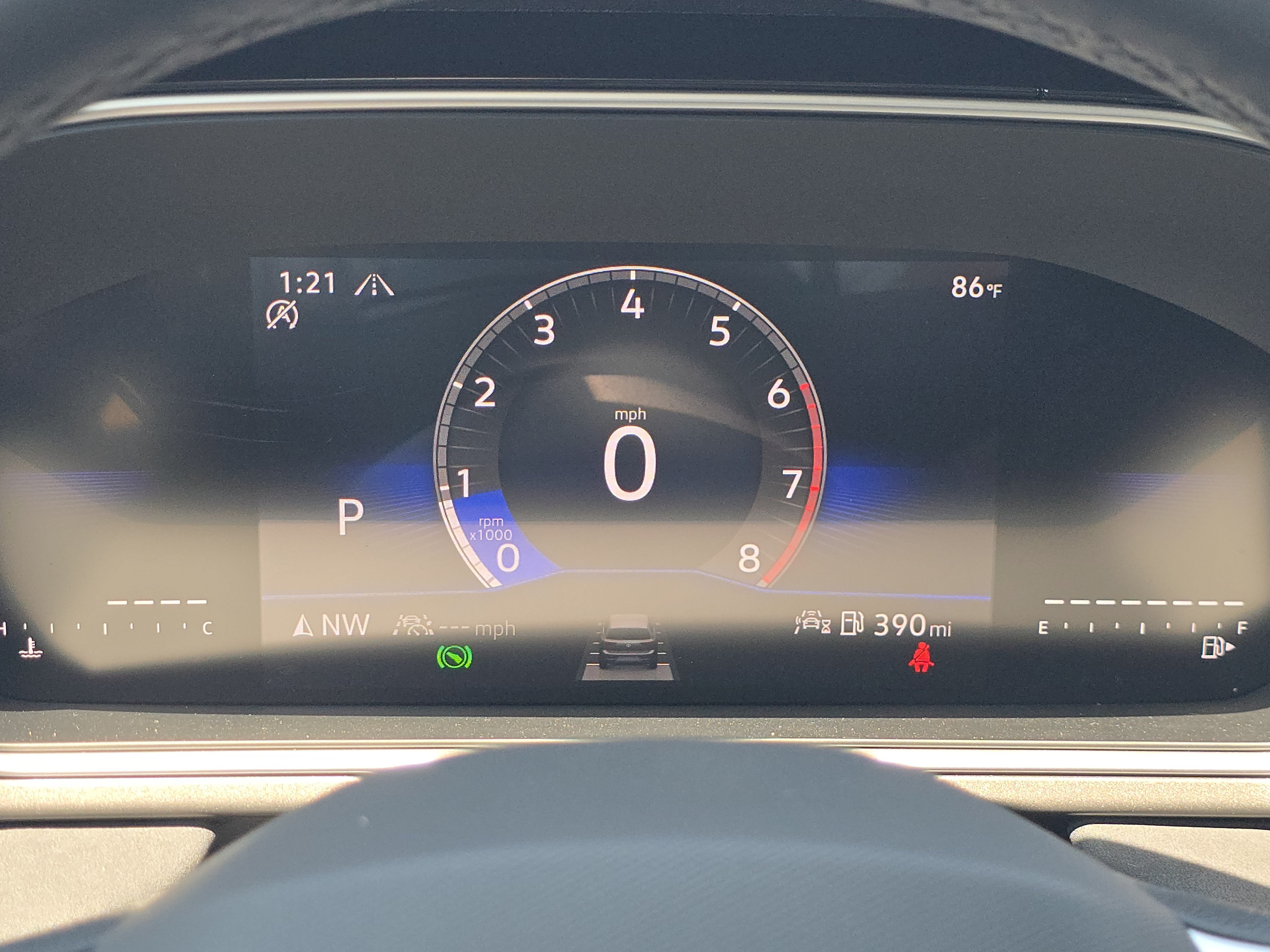 New 2026 Volkswagen Taos SE AWD/4WD image 23