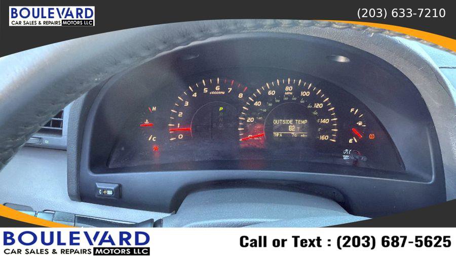 Used 2007 Toyota Camry XLE FWD image 15