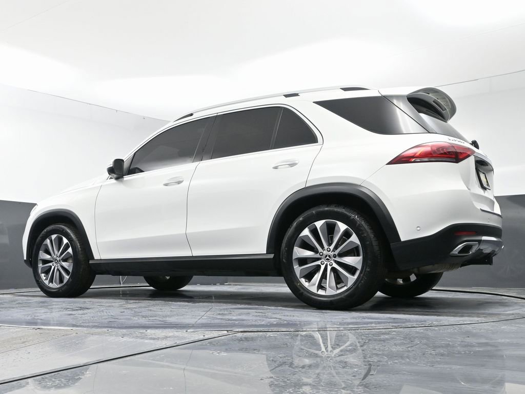 Used 2022 Mercedes-Benz GLE 350 w/ Premium Package image 54