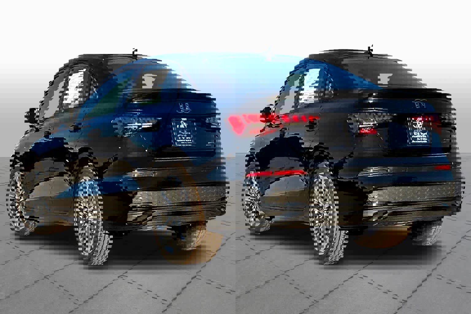 New 2026 Audi A3 2.0T Premium Plus image 12