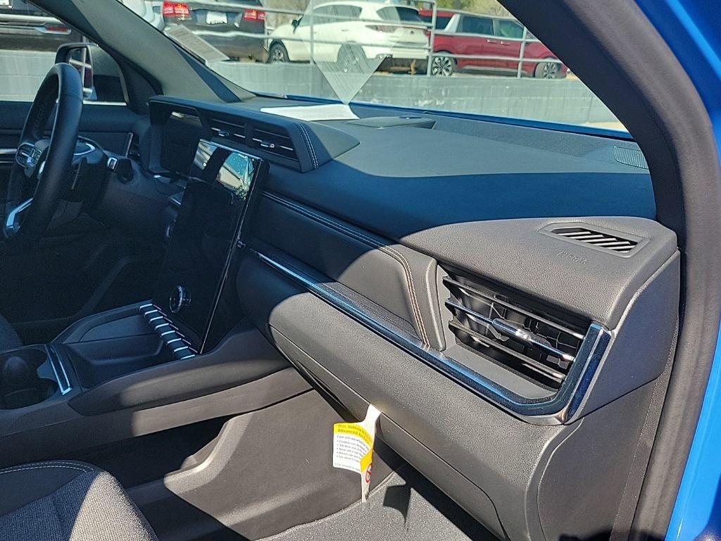 Used 2025 GMC Terrain Elevation w/ Technology Package II image 39