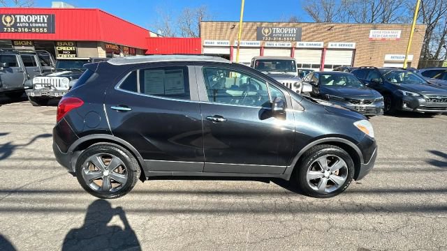 Used 2014 Buick Encore Convenience FWD image 4
