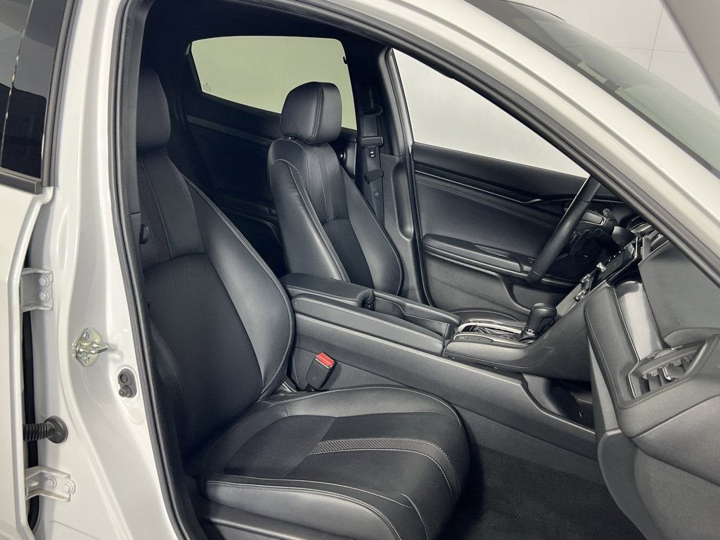 Used 2021 Honda Civic Sport Touring image 32