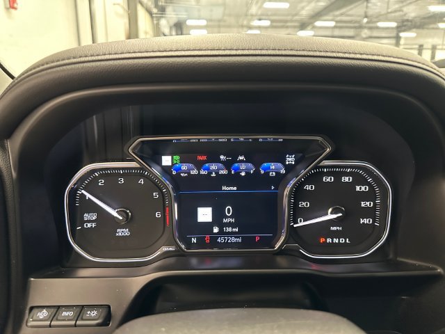 Used 2020 GMC Sierra 1500 Denali w/ Denali Ultimate Package AWD/4WD image 29