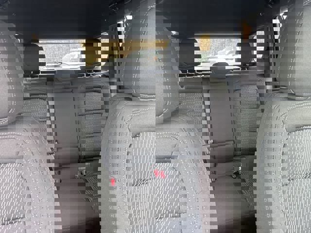 New 2026 Chevrolet Equinox LT w/ Safety and Technology Package image 37