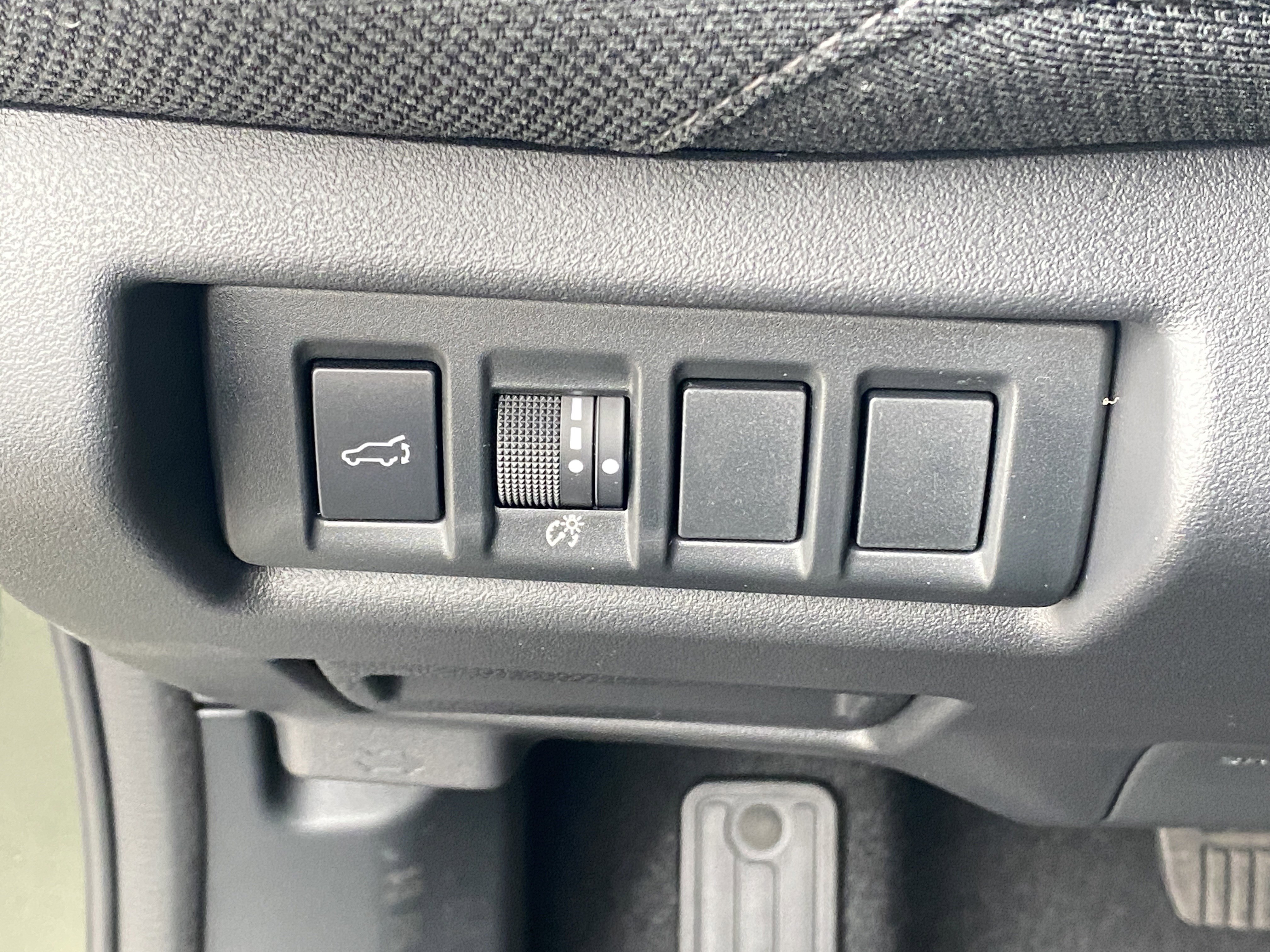 New 2026 Subaru Outback Premium image 14