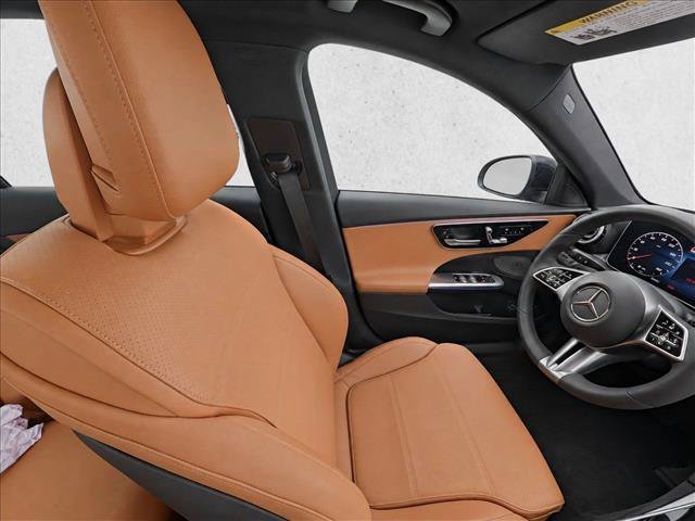 Used 2023 Mercedes-Benz C 300 Sedan image 20
