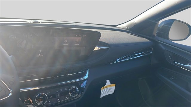 New 2026 Buick Envista Sport Touring w/ Convenience I Package image 9