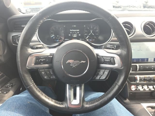 Certified 2021 Ford Mustang GT Premium w/ Equipment Group 401A RWD image 29