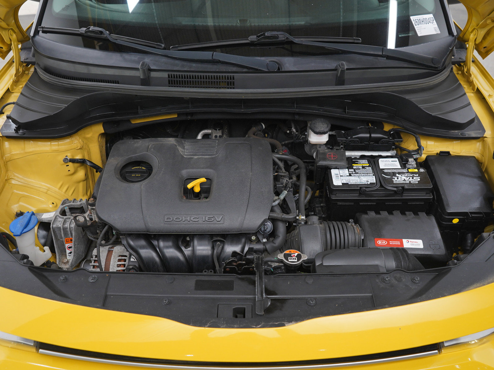 Used 2020 Kia Soul S FWD image 29