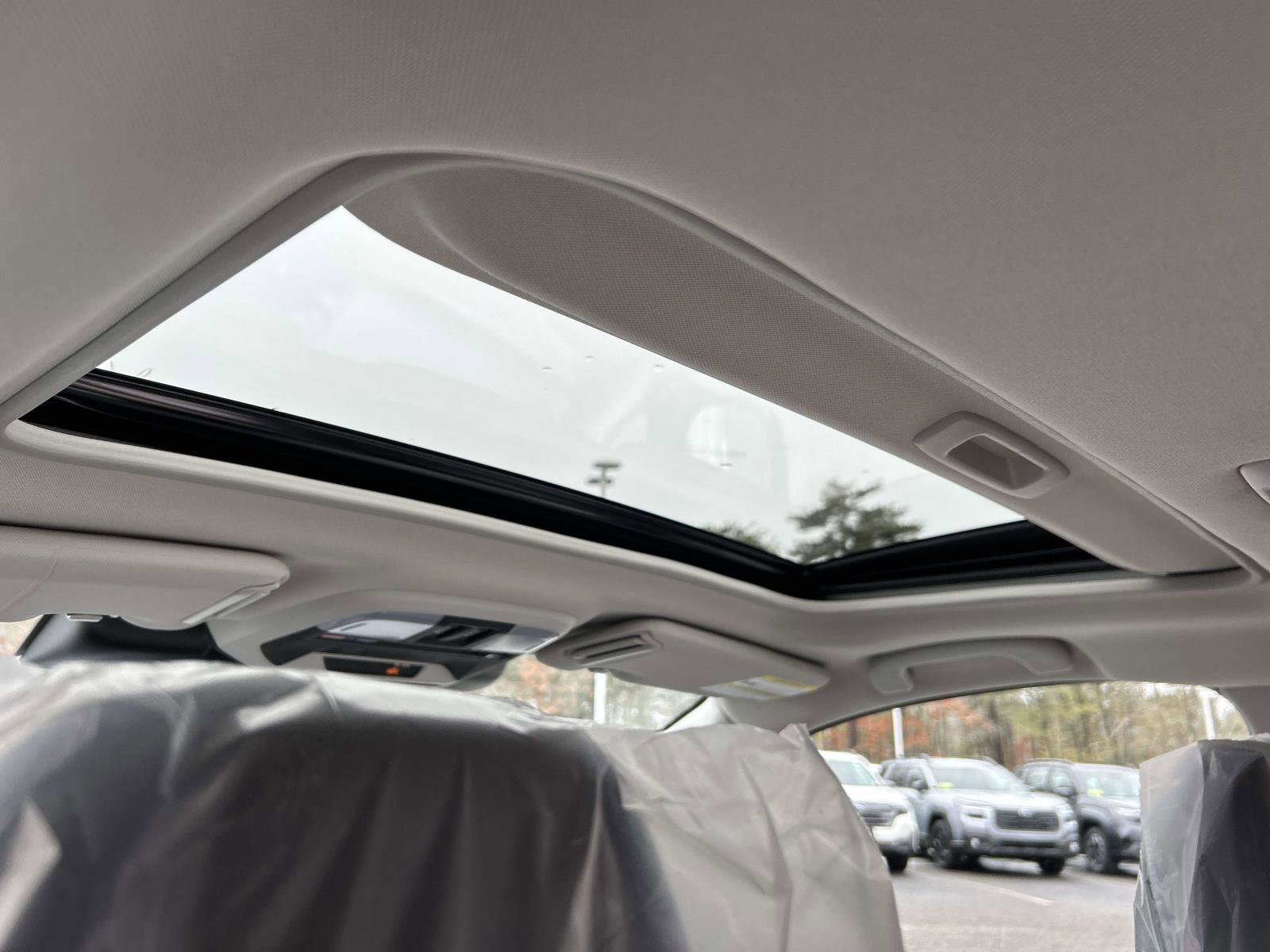 New 2026 Subaru Crosstrek 2.0i Premium image 5