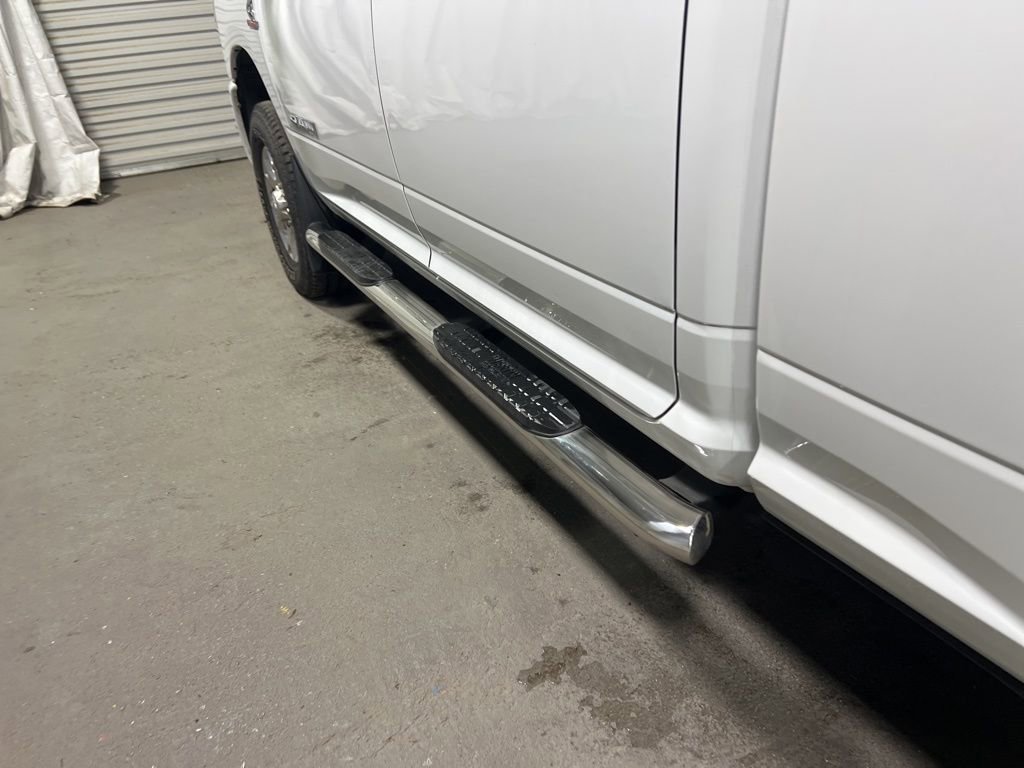 Used 2023 RAM 2500 Laramie image 20