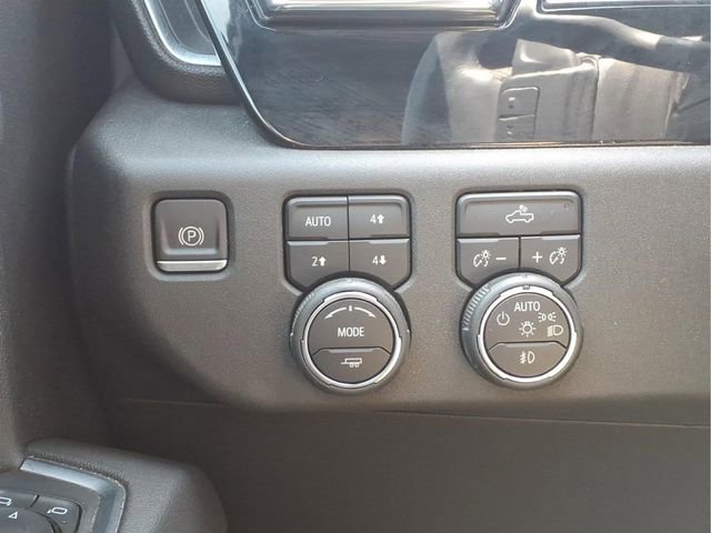 Used 2023 Chevrolet Silverado 1500 RST image 15