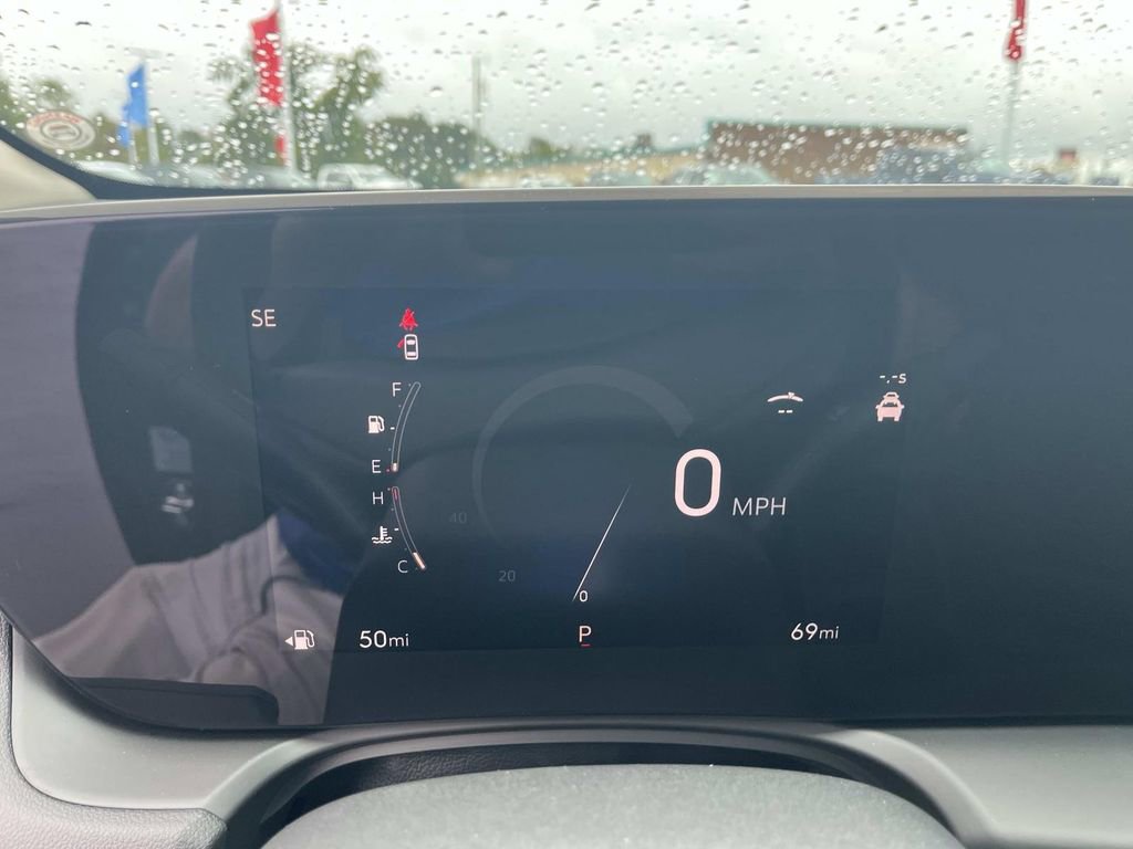 New 2026 Buick Encore GX Sport Touring w/ Advanced Technology Package image 19