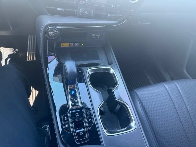 Used 2023 Lexus NX 350 F Sport AWD/4WD image 21