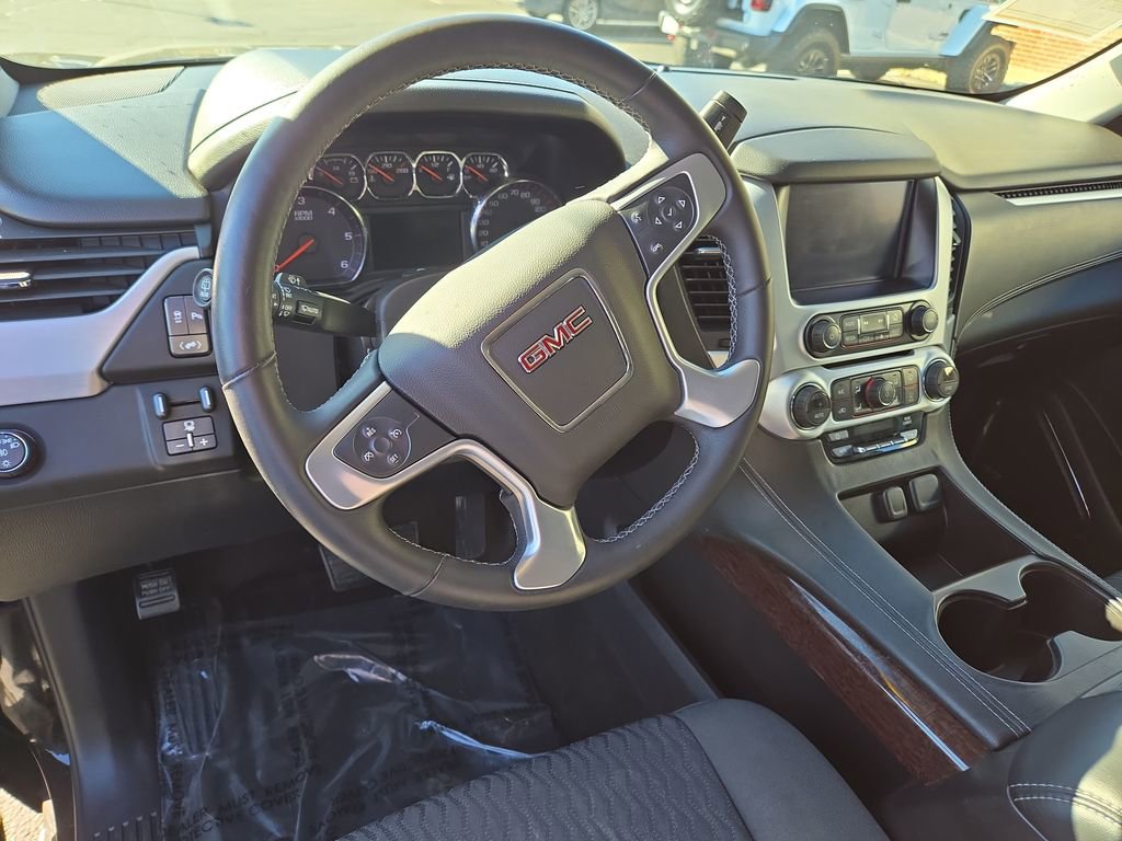 Used 2015 GMC Yukon SLE w/ Convenience Package image 15