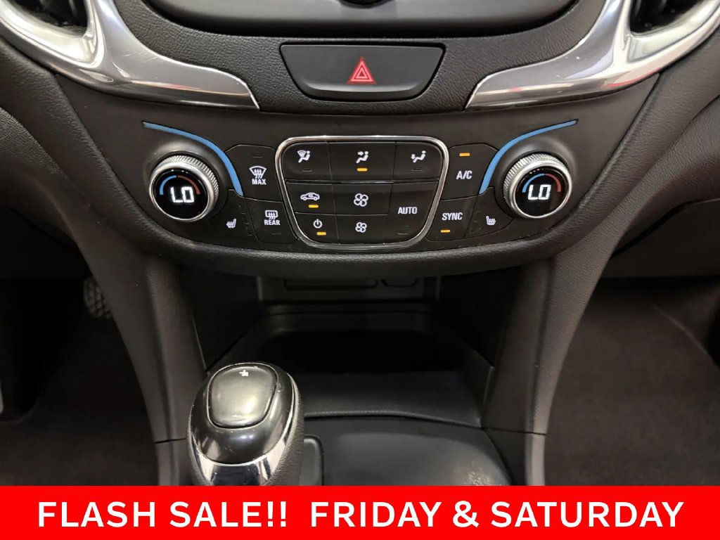 Used 2020 Chevrolet Equinox LT FWD image 33