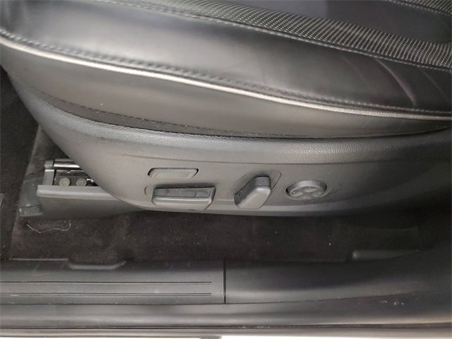 Used 2022 Hyundai Palisade Calligraphy image 23