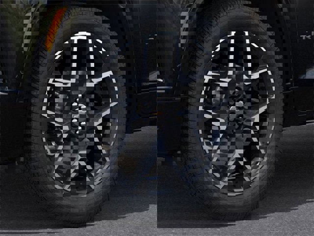 New 2026 Chevrolet Traverse High Country image 9