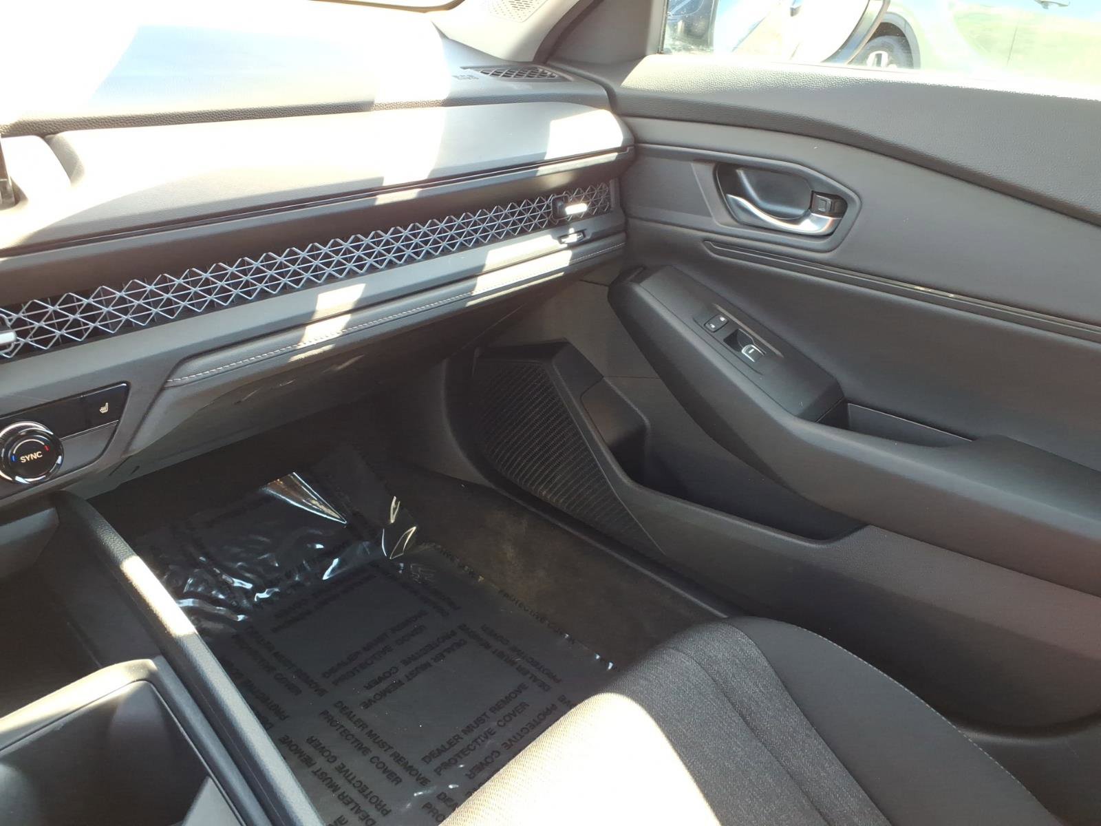 Certified 2024 Honda Accord EX image 23