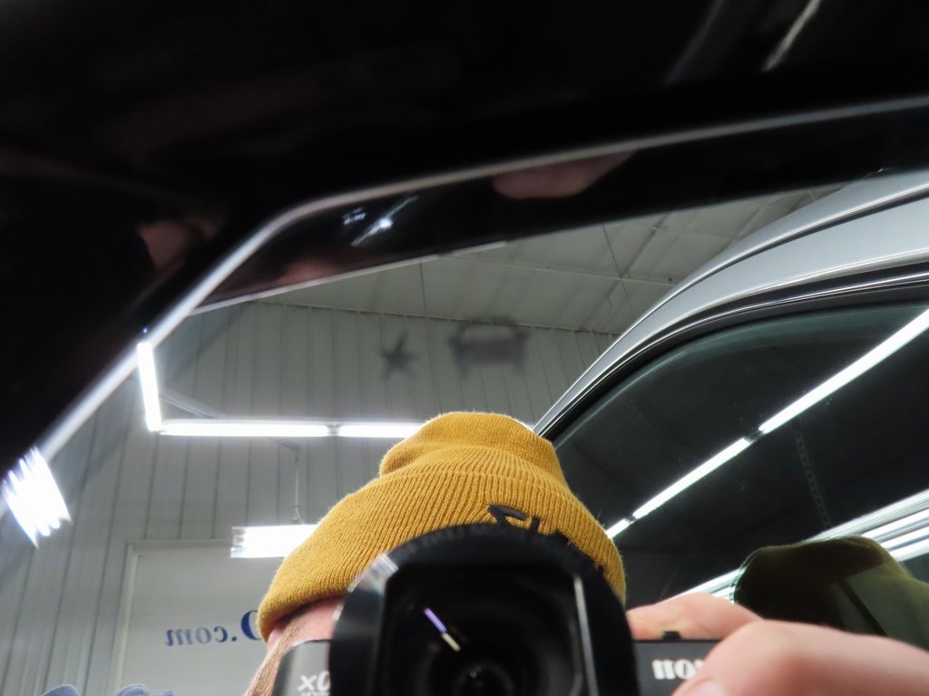 Used 2025 Chevrolet Suburban Premier image 70