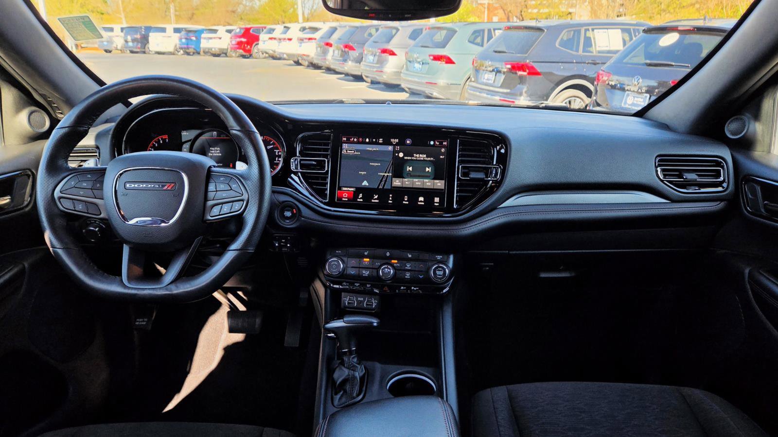 Used 2023 Dodge Durango GT image 44